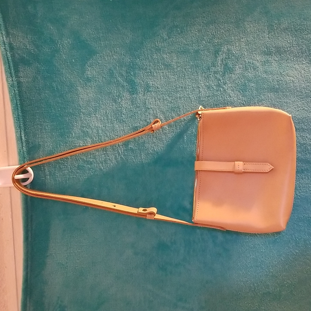 JCrew crossbody bag